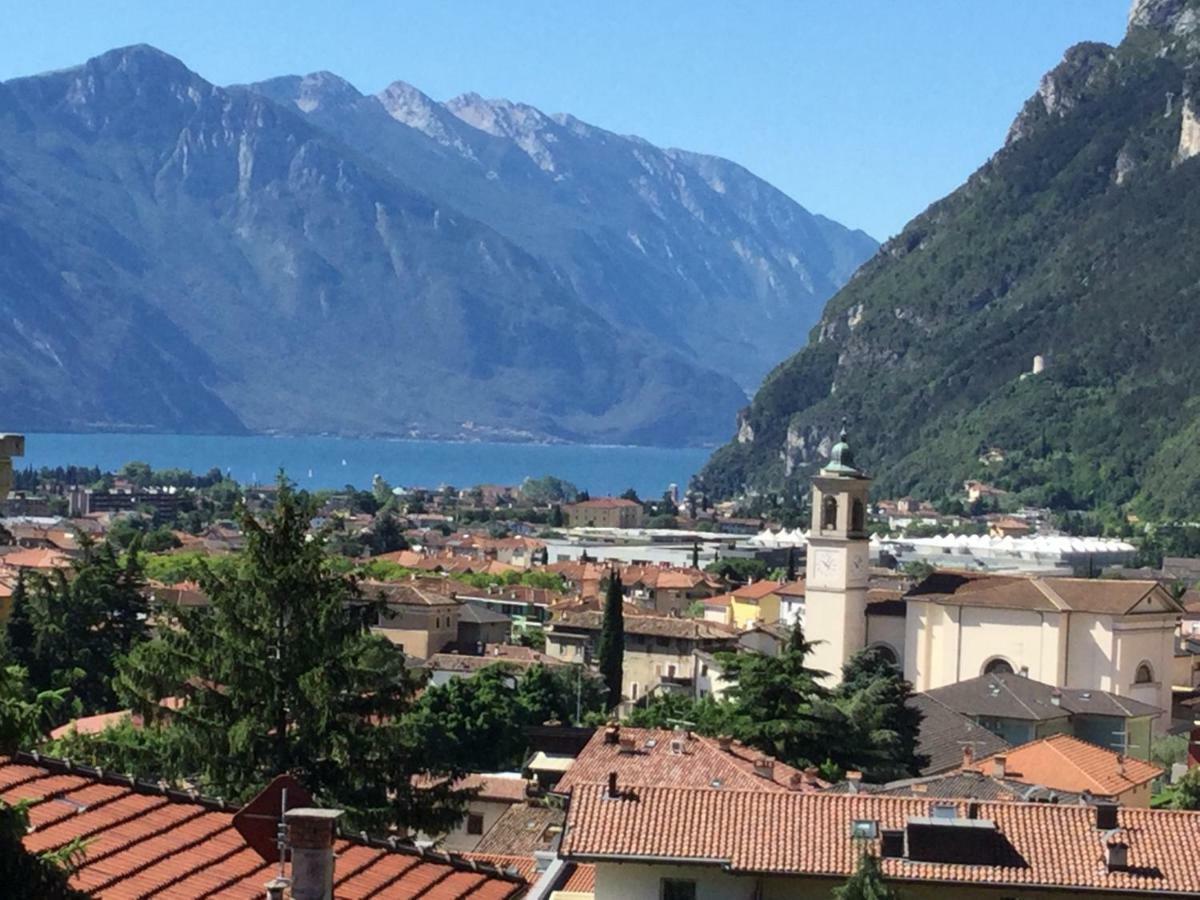 Appartamenti Garda Il Lago Riva del Garda Exterior photo