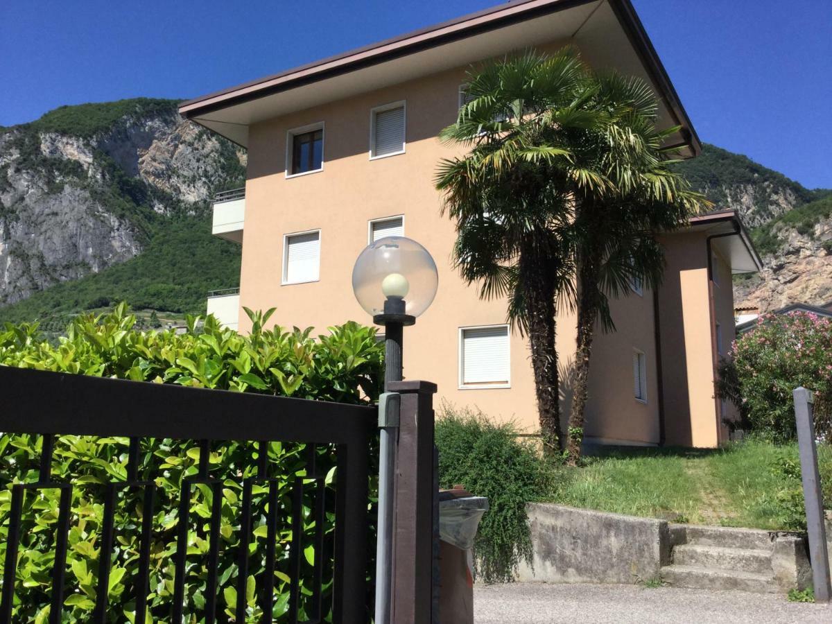 Appartamenti Garda Il Lago Riva del Garda Exterior photo