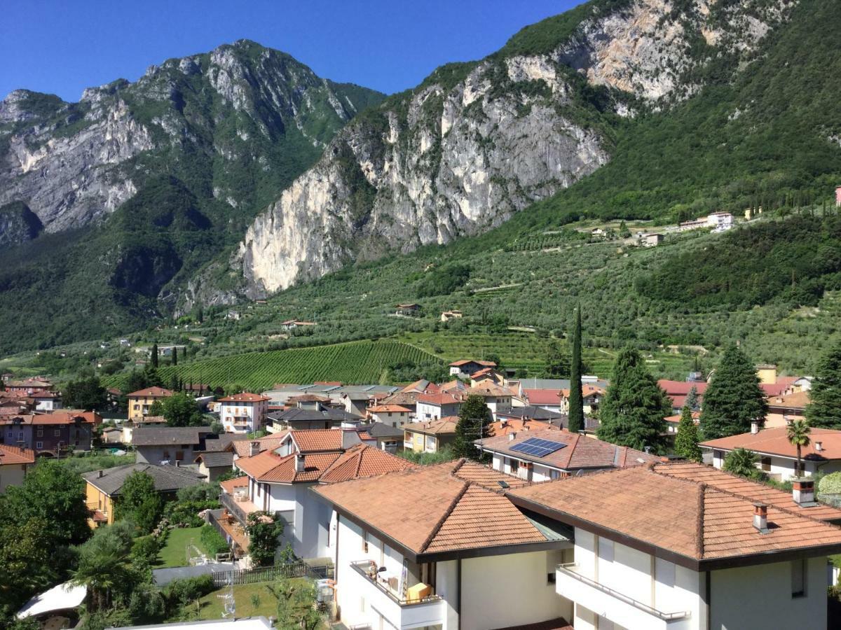 Appartamenti Garda Il Lago Riva del Garda Exterior photo