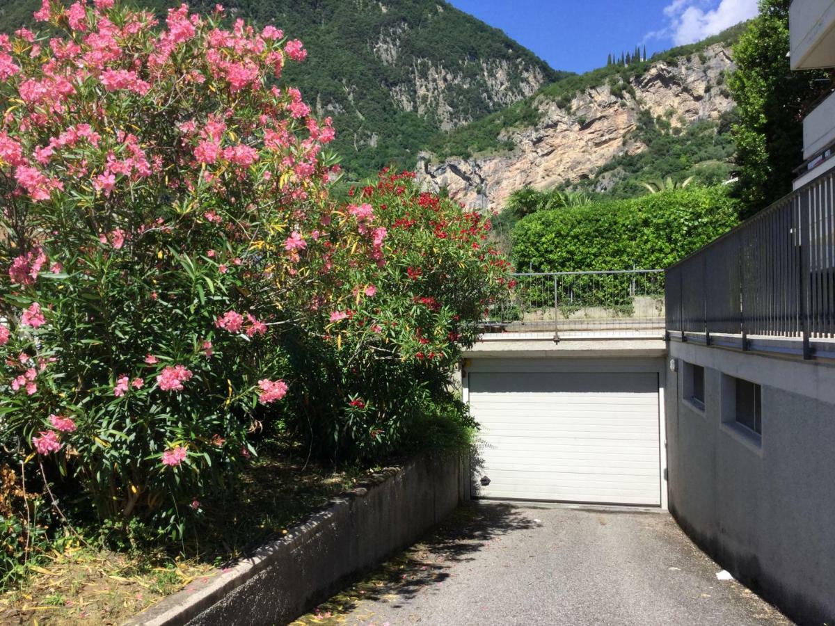 Appartamenti Garda Il Lago Riva del Garda Exterior photo