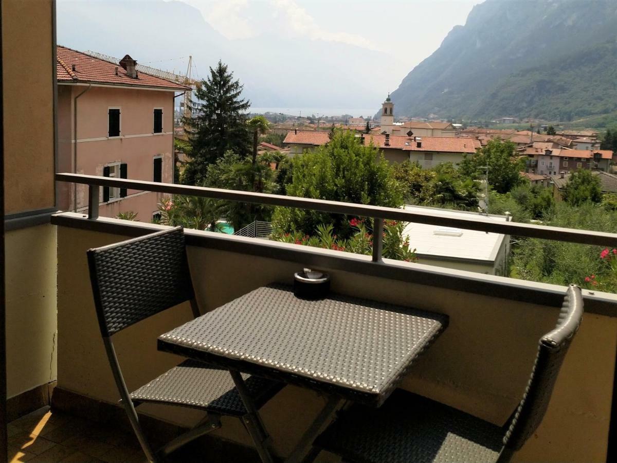 Appartamenti Garda Il Lago Riva del Garda Exterior photo