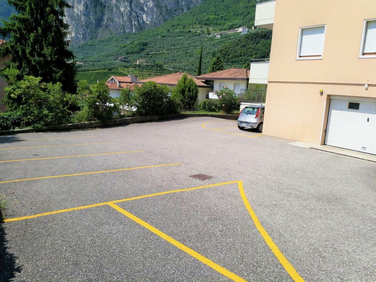 Appartamenti Garda Il Lago Riva del Garda Exterior photo