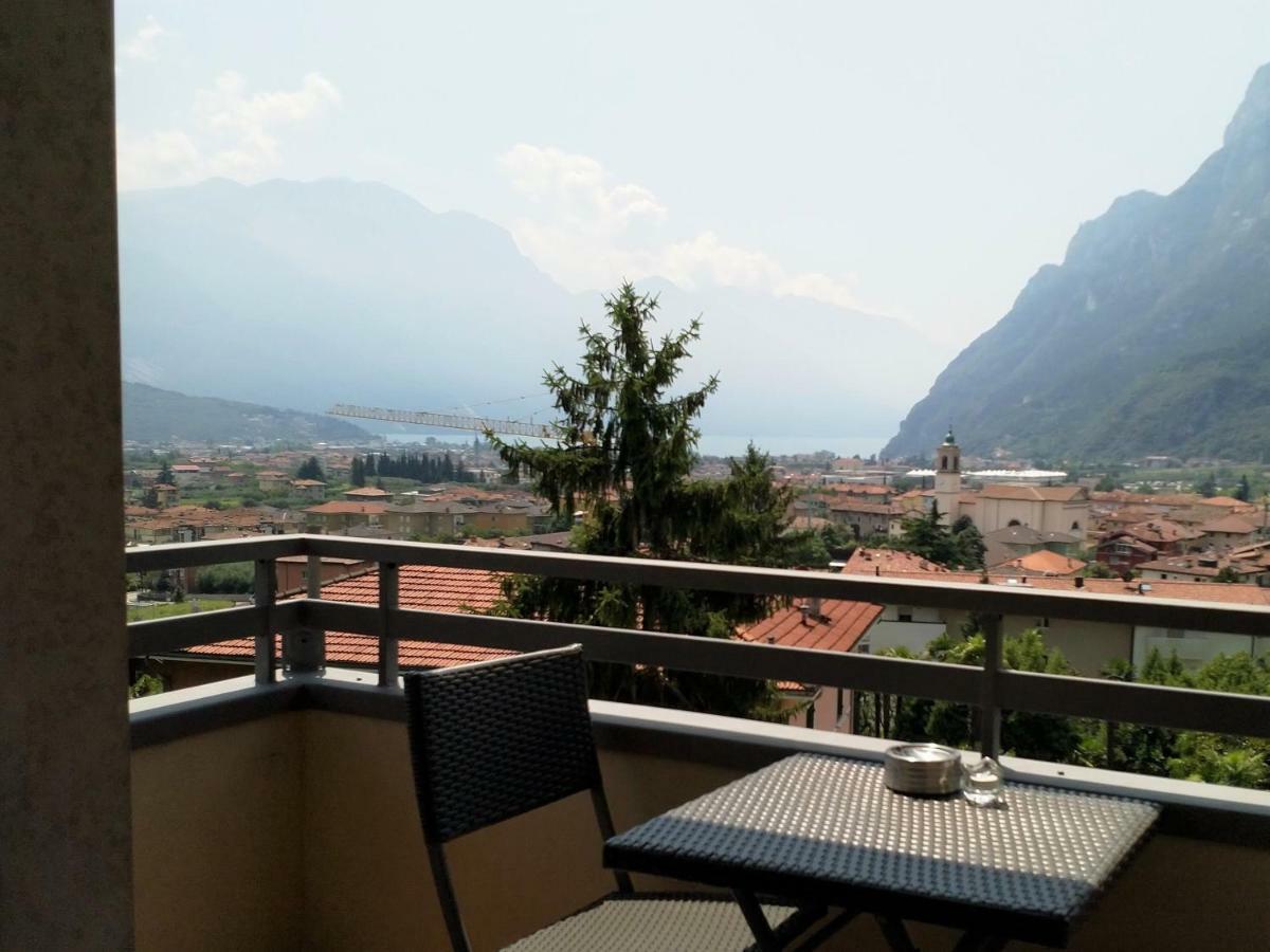 Appartamenti Garda Il Lago Riva del Garda Exterior photo